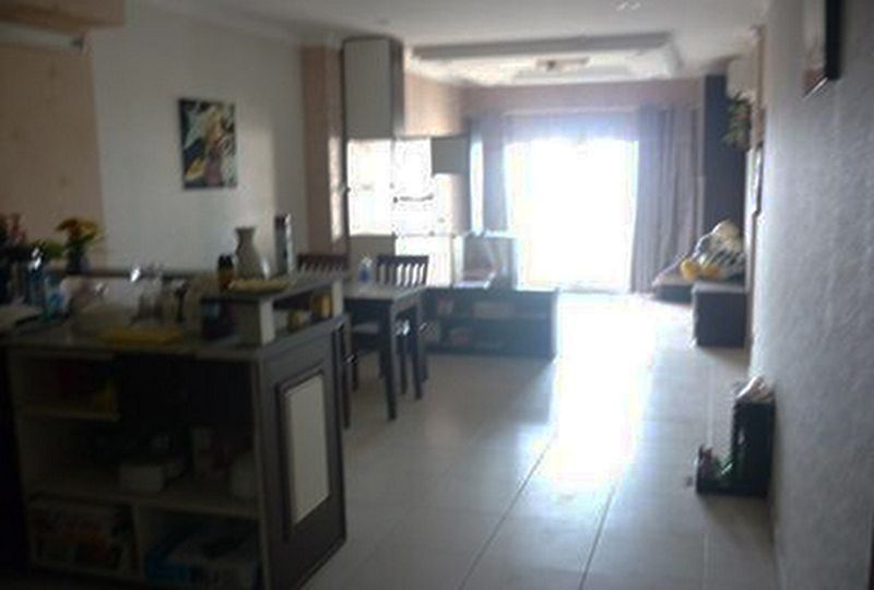Apartment for rent in Phuc Yen Building Tan Binh District. High-floor nice view
