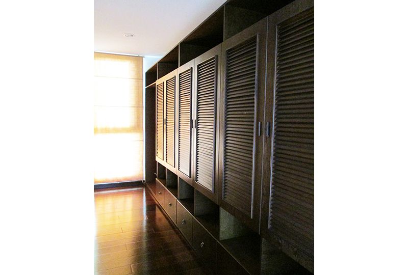 Penthouse apartment for rent in Panorama Phu My Hung District 7
