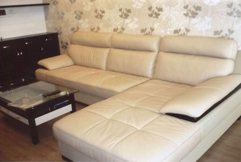 Apartment for rent in Central Garden District 1 - Rental: 900USD