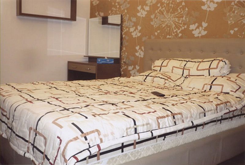 Apartment for rent in Central Garden District 1 - Rental: 900USD