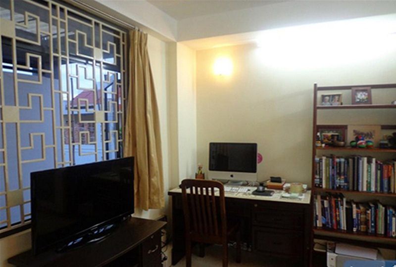 Serviced Apartment for rent on Thanh Thai street district 10 HCM city