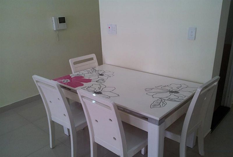 Apartment for rent in Sky 3 Phu My Hung District 7 - Rental : 650USD