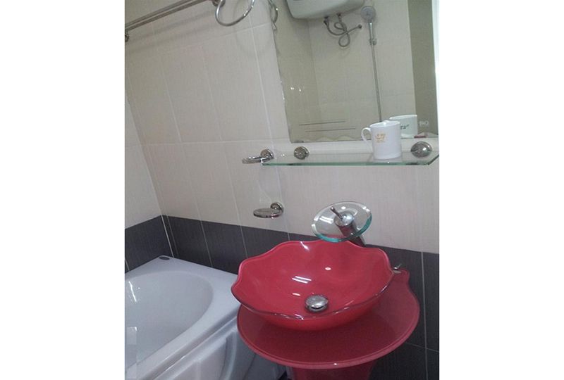 Apartment for rent in Sky 3 Phu My Hung District 7 - Rental : 650USD