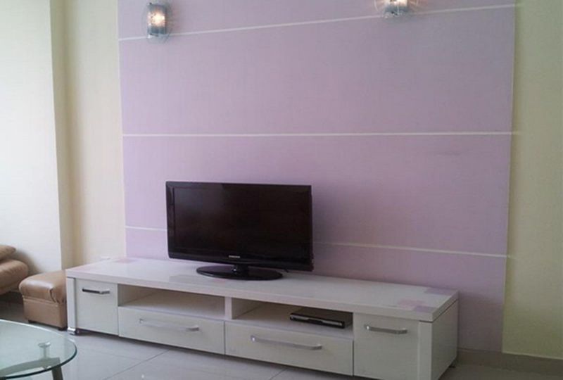 Apartment for rent in Sky 3 Phu My Hung District 7 - Rental : 650USD