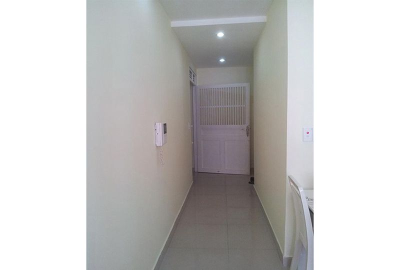 Apartment for rent in Sky 3 Phu My Hung District 7 - Rental : 650USD