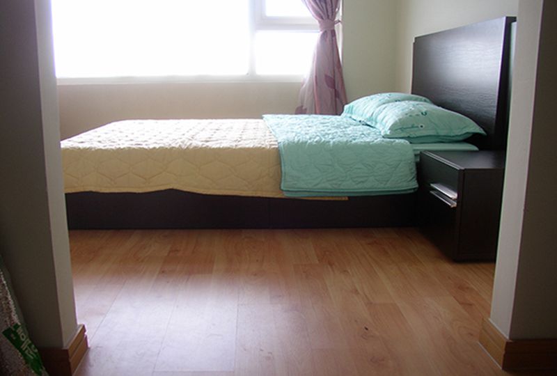 Nice apartment for rent in Saigon Pearl Binh Thanh District