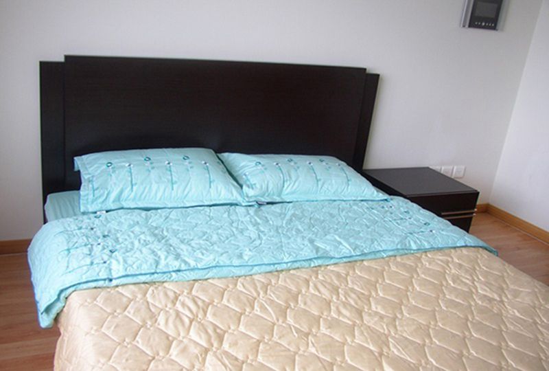 Nice apartment for rent in Saigon Pearl Binh Thanh District