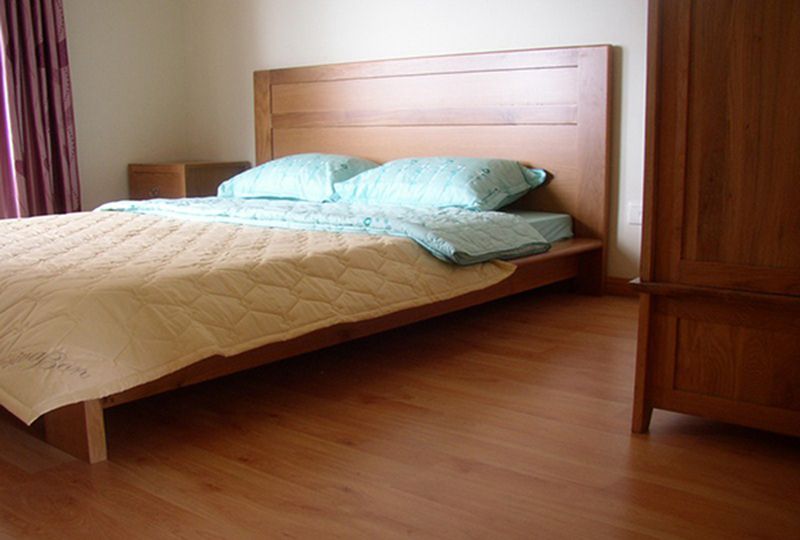 Nice apartment for rent in Saigon Pearl Binh Thanh District