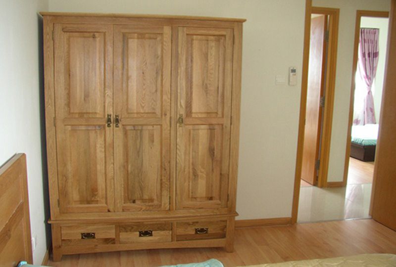 Nice apartment for rent in Saigon Pearl Binh Thanh District