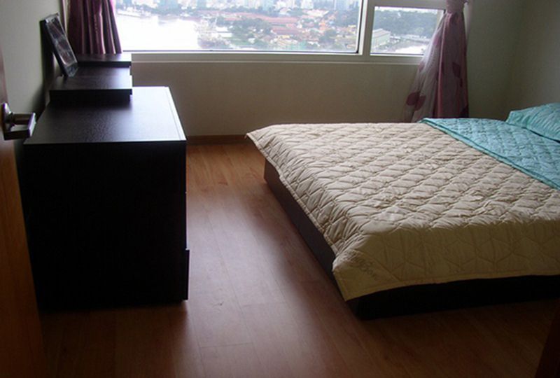 Nice apartment for rent in Saigon Pearl Binh Thanh District