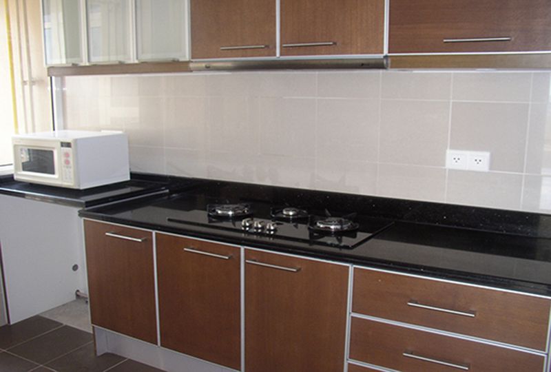 Nice apartment for rent in Saigon Pearl Binh Thanh District