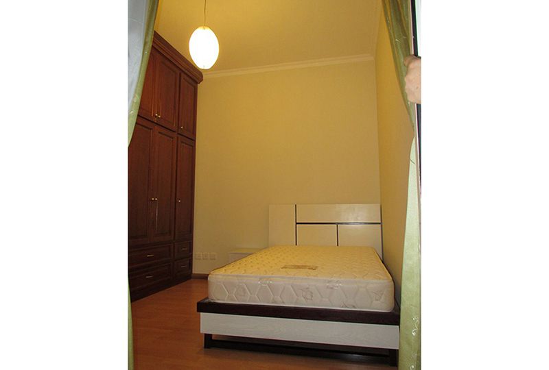 Nice apartment for rent in Saigon Pearl Binh Thanh District