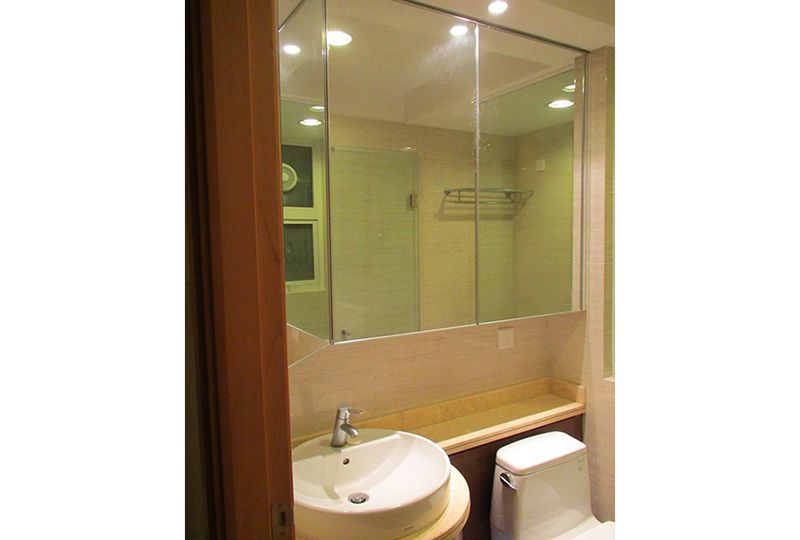 Nice apartment for rent in Saigon Pearl Binh Thanh District