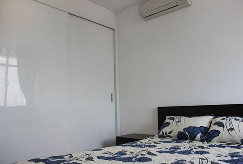Luxury apartment for rent in City Garden Binh Thanh District - Saigon