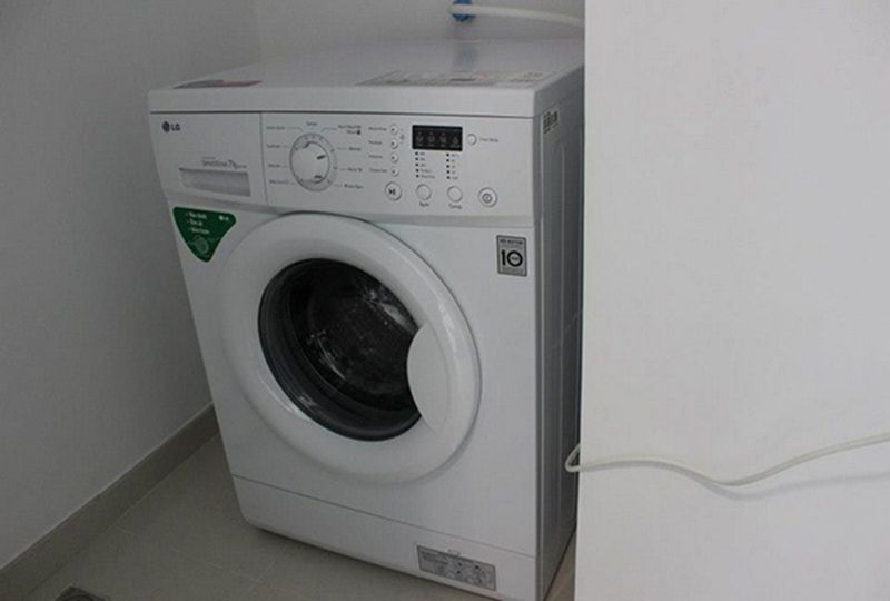 Luxury apartment for rent in City Garden Binh Thanh District - Saigon