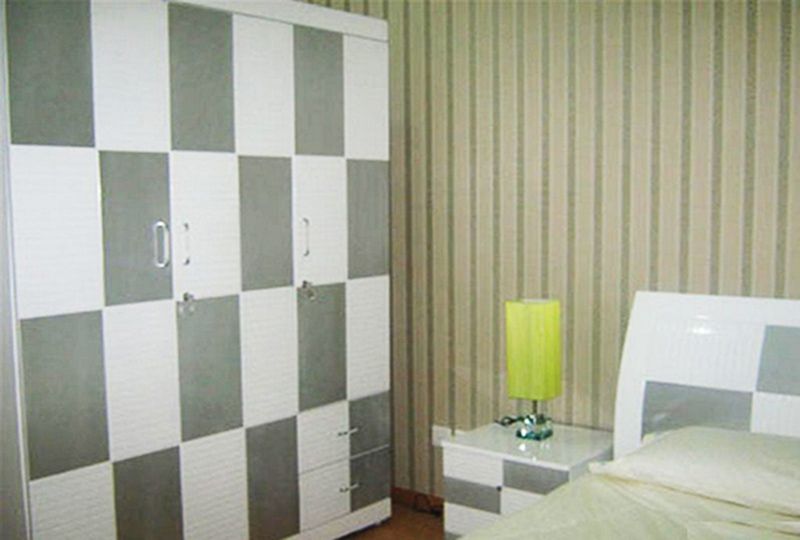 Saigon Pearl Apartment for rent in  Binh Thanh District - Rental: 1100USD