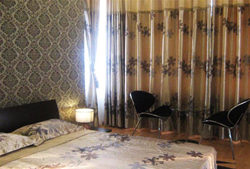 Saigon Pearl Apartment for rent in  Binh Thanh District - Rental: 1100USD