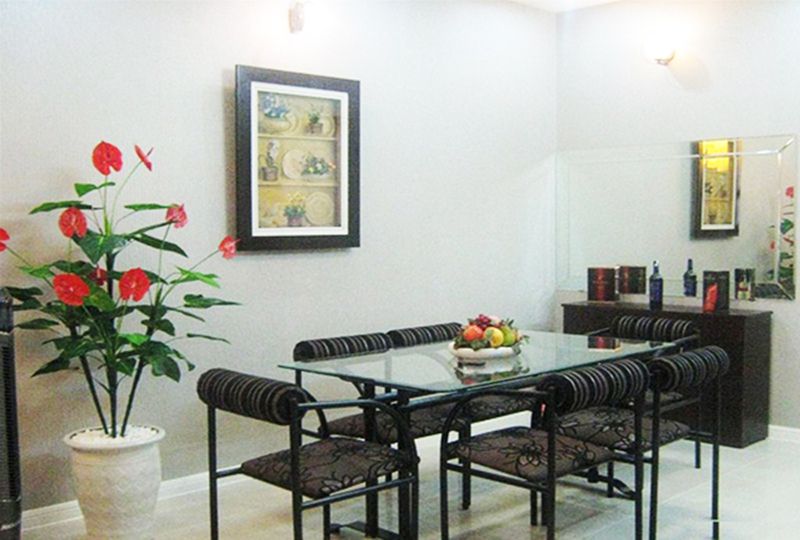 Saigon Pearl Apartment for rent in  Binh Thanh District - Rental: 1100USD