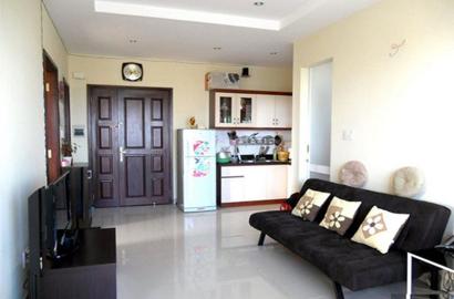 Apartment for rent in Thinh Vuong building An Phu District 2 - Rental : 400USD