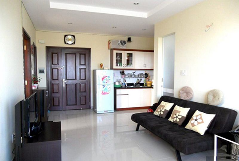 Apartment for rent in Thinh Vuong building An Phu District 2 - Rental : 400USD