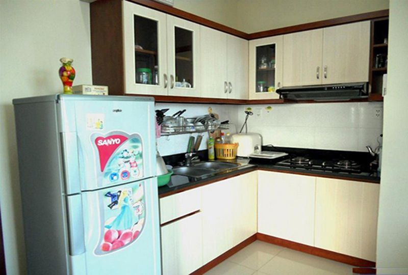 Apartment for rent in Thinh Vuong building An Phu District 2 - Rental : 400USD