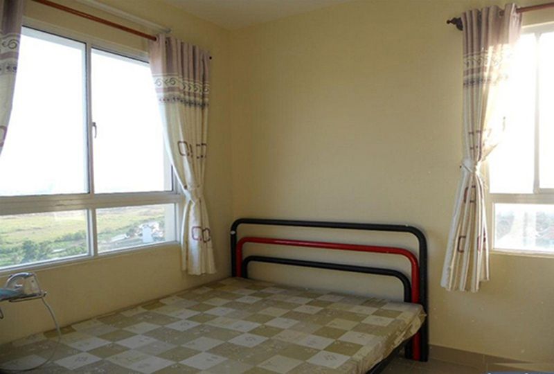 Apartment for rent in Thinh Vuong building An Phu District 2 - Rental : 400USD