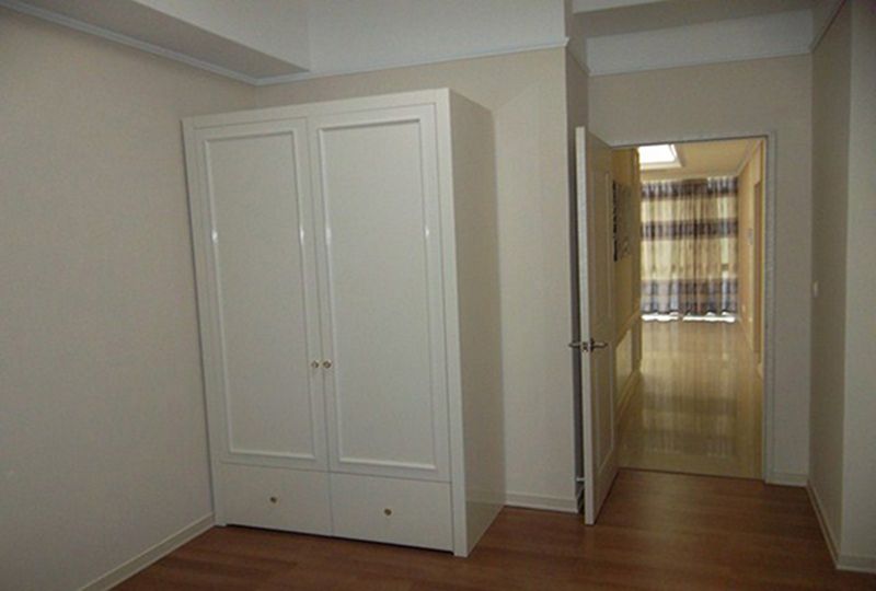 Apartment for rent in Imperia building An Phu District 2 - Rental : 1000USD
