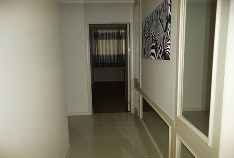 Apartment for rent in Imperia building An Phu District 2 - Rental : 1000USD