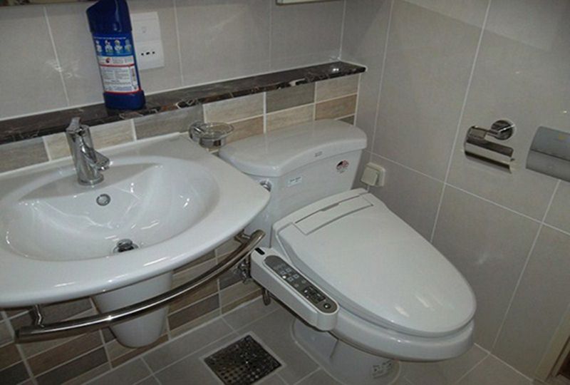 Apartment for rent in Imperia building An Phu District 2 - Rental : 1000USD