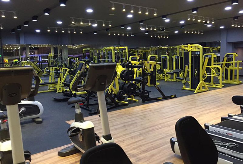 Apartment for rent in Imperia building An Phu District 2 - Rental : 1000USD