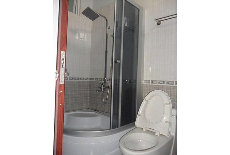 House for rent on Cong Hoa street Tan Binh District - Rental : 750USD