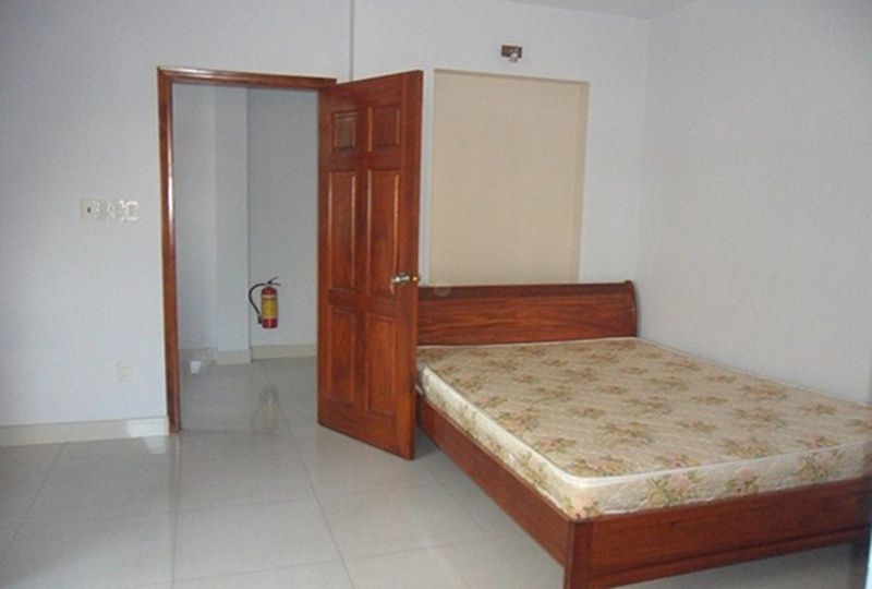 House for rent on Cong Hoa street Tan Binh District - Rental : 750USD