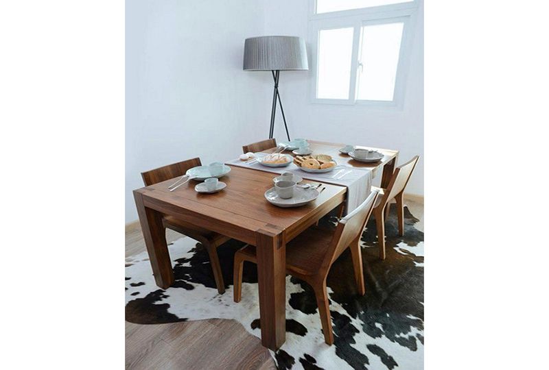 Serviced apartment for rent on Nguyen Van Huong Thao Dien District 2