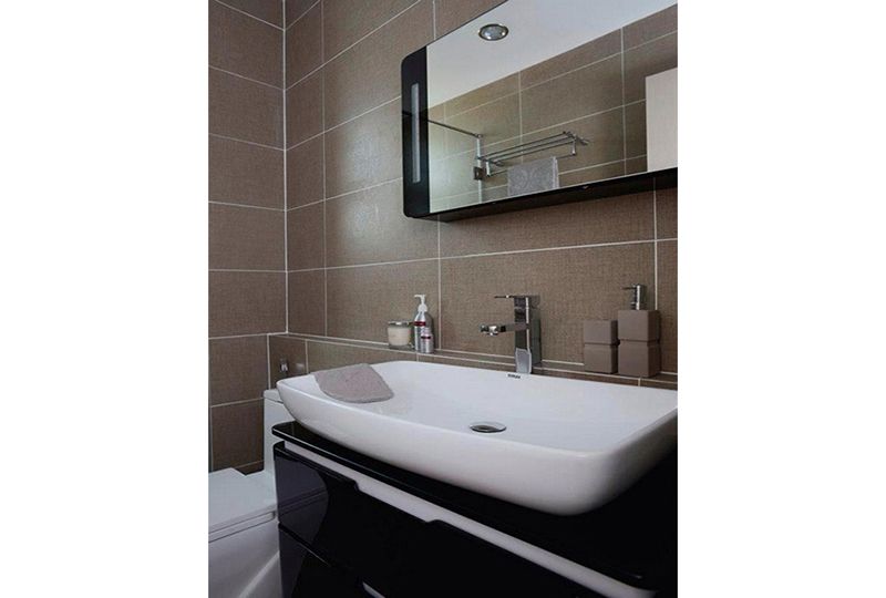 Serviced apartment for rent on Nguyen Van Huong Thao Dien District 2