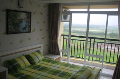 Nice apartment for rent in Petroland District 2 - Rental : 600USD