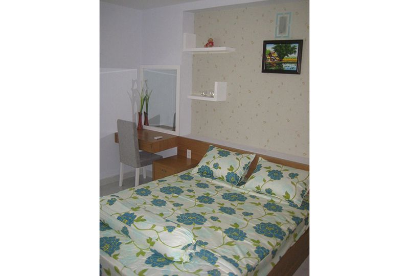Nice apartment for rent in Petroland District 2 - Rental : 600USD