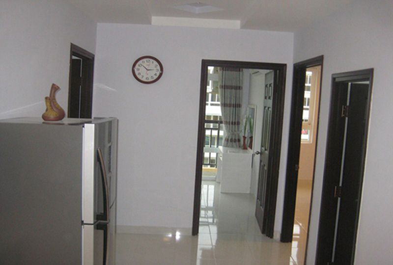 Nice apartment for rent in Petroland District 2 - Rental : 600USD