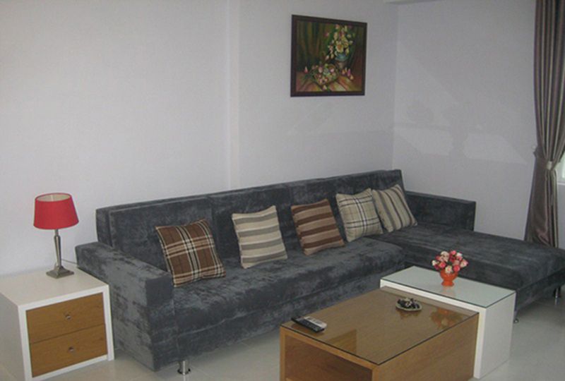 Nice apartment for rent in Petroland District 2 - Rental : 600USD