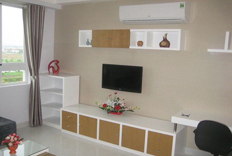 Nice apartment for rent in Petroland District 2 - Rental : 600USD