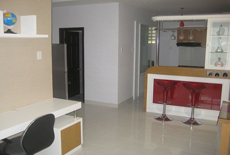 Nice apartment for rent in Petroland District 2 - Rental : 600USD