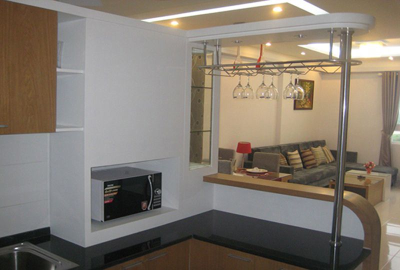 Nice apartment for rent in Petroland District 2 - Rental : 600USD