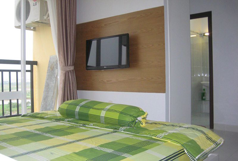 Nice apartment for rent in Petroland District 2 - Rental : 600USD