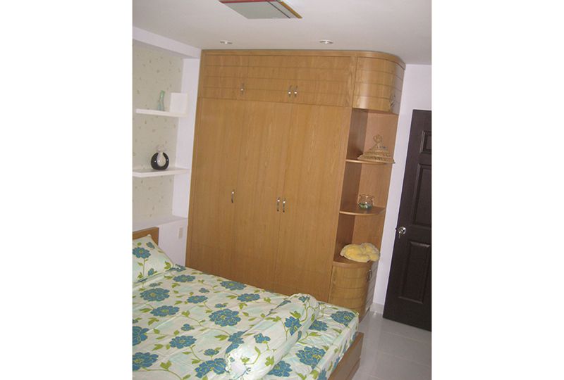 Nice apartment for rent in Petroland District 2 - Rental : 600USD
