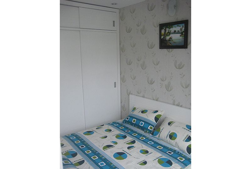 Nice apartment for rent in Petroland District 2 - Rental : 600USD