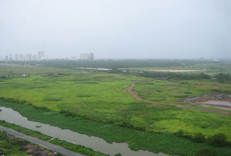 Nice apartment for rent in Petroland District 2 - Rental : 600USD