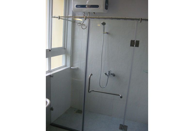 Nice apartment for rent in Petroland District 2 - Rental : 600USD