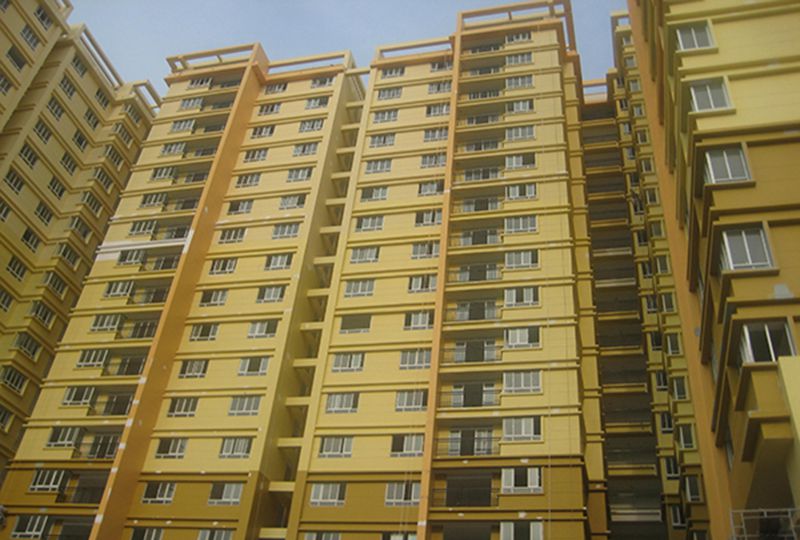 Nice apartment for rent in Petroland District 2 - Rental : 600USD