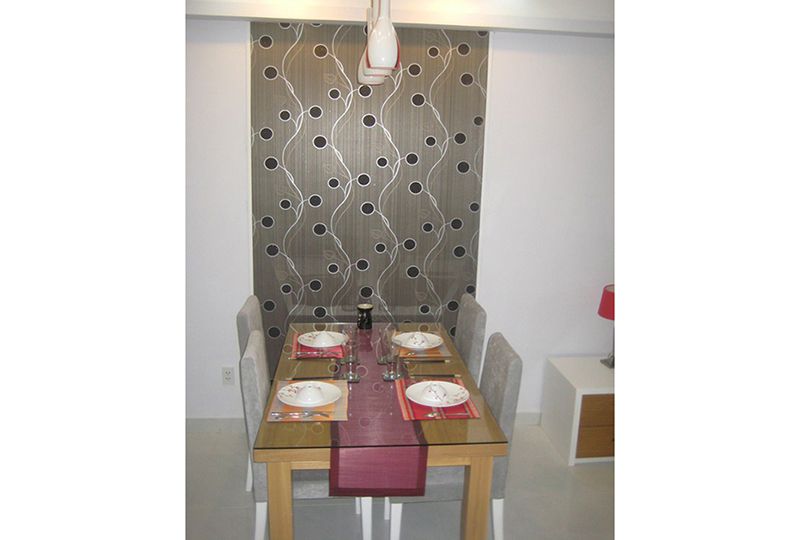 Nice apartment for rent in Petroland District 2 - Rental : 600USD