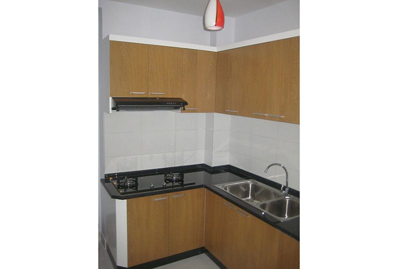 Nice apartment for rent in Petroland District 2 - Rental : 600USD