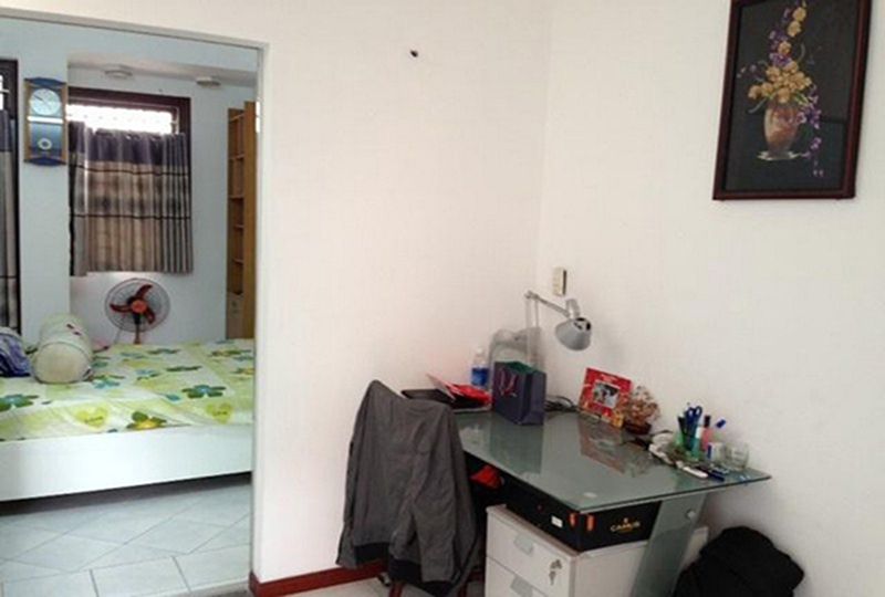 House for rent on Bui Thi Xuan street District 1 - Rental : 800USD